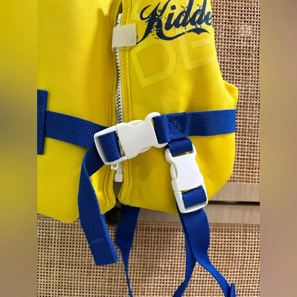 Kidder swim vest for 1-2 year